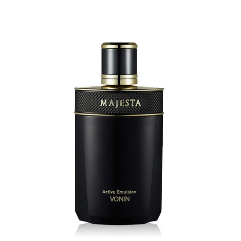 VONIN Majesta Active Emulsion 120ml