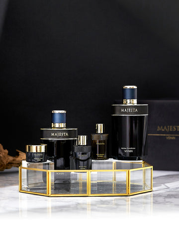 VONIN Majesta R Set