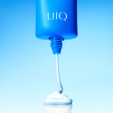 UIQ Biome Remedy Waterproof Sun Cream 50ml