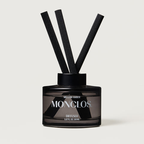 Monclos Mellow Amber Diffuser 150ml