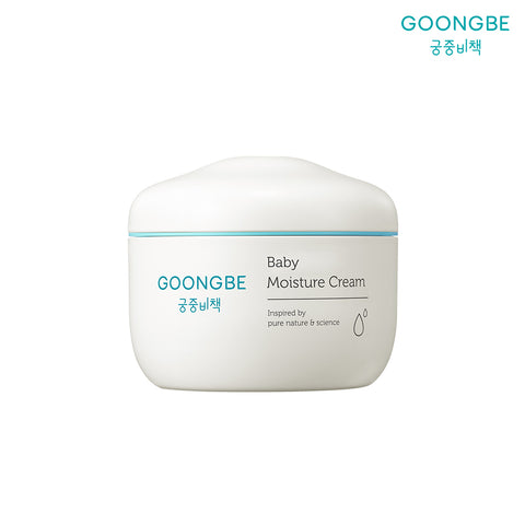 Goongbe Baby Moisture Cream 180ml