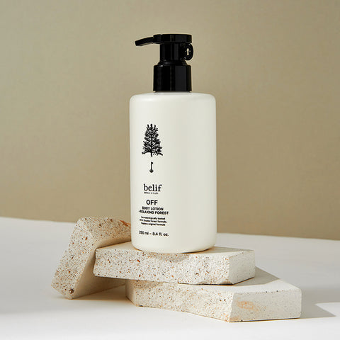 belif Off Body Lotion 250 ml
