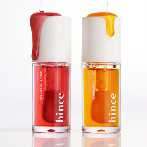 hince Vita Barrier Nourishing Lip Oil 4.5ml