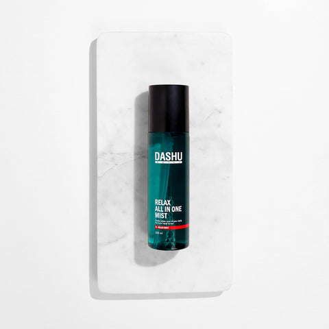 Dashu Daily Relax All-in-One Back Acne Mist 200ml