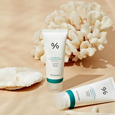 Dr.Ceuracle Cica Regen Waterproof Sun 100ml