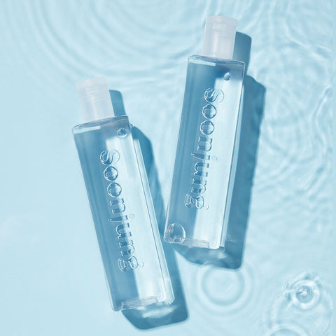 ETUDE SoonJung pH 5.5 Calming Toner 500ml