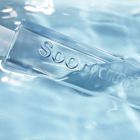 ETUDE SoonJung pH 5.5 Calming Toner 500ml