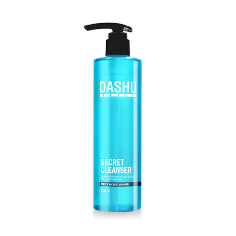 Dashu Daily VitaFlex Men's Cleanser 300ml