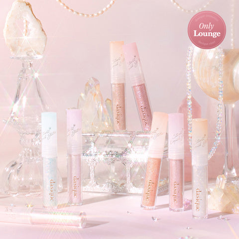 Dasique Starlit Jewel Liquid Glitter 1.8g