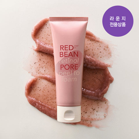 MISSHA Patinol Pore Fill to Foam 120ml