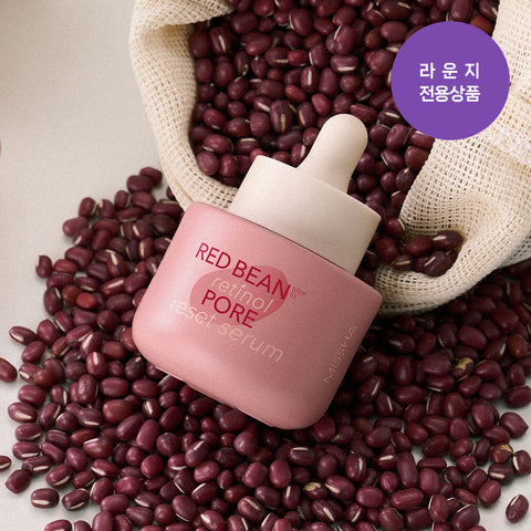 MISSHA Patinol Pore Reset Serum 30ml