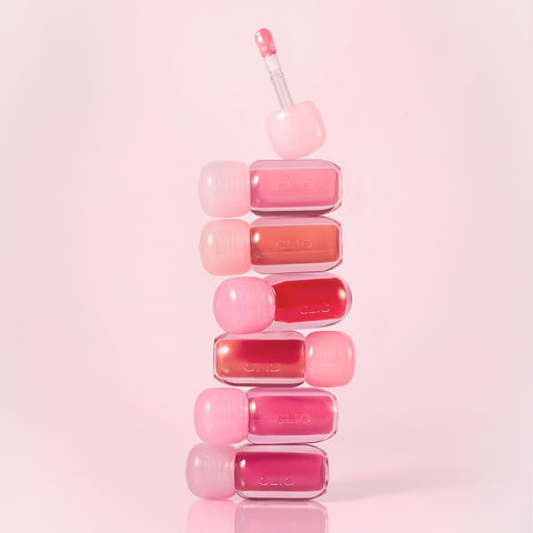 Clio Volume Mate Tint (Blur 3.8g / Gloss 3g)