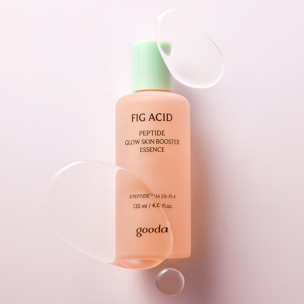 Goodal Peptide Skin Booster Shot Essence 120ml