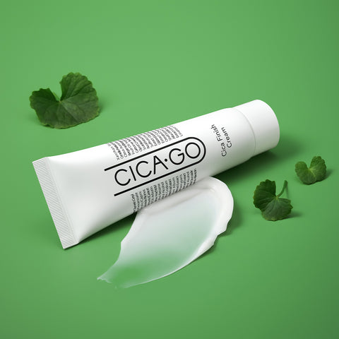 ISOI Cica Finish Cream 50ml