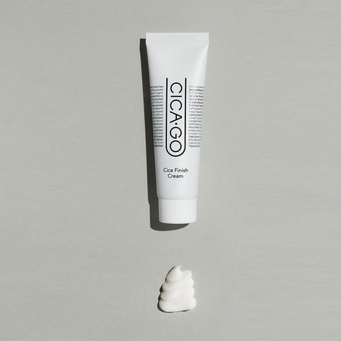 ISOI Cica Finish Cream 50ml