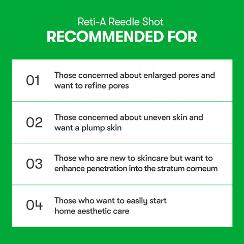 VT Reti-A Reedle Shot 100 50ml