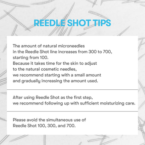 VT Hydrop Reedle Shot 100hL 50ml