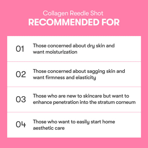 VT Collagen Reedle Shot 100 50ml
