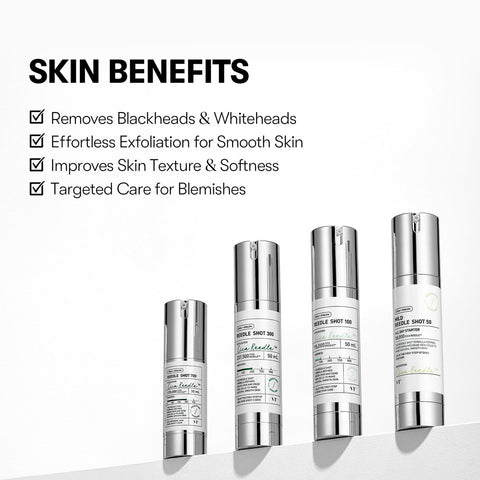 VT Reedle Shot 100 50ml