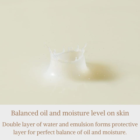 Soonsu Beauty Rice Toner side view