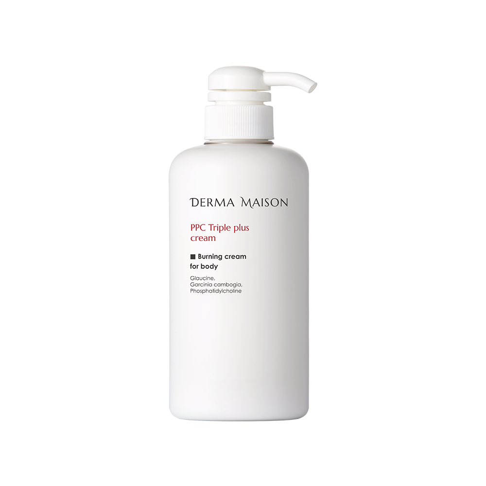 Medipeel Derma Maison PPC Triple Plus Cream 500ml
