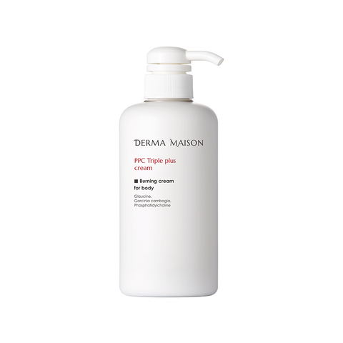 Medipeel Derma Maison PPC Triple Plus Cream 500ml