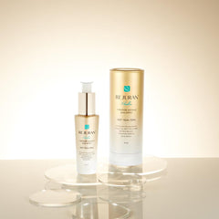 Soonsu Beauty Healer Dual Effect Ampoule application use