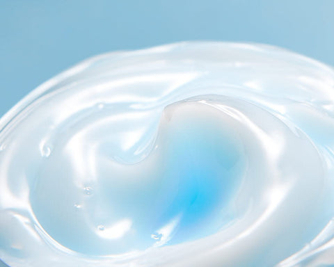 Torriden Dive In Low Molecular Hyaluronic Acid Soothing Cream 100ml