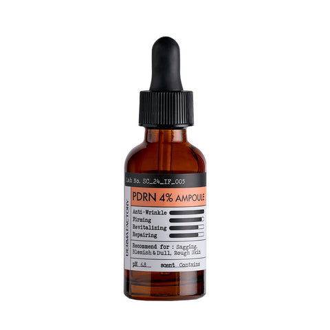 Derma Factory PDRN 4% (40,000 ppm) Ampoule 30ml