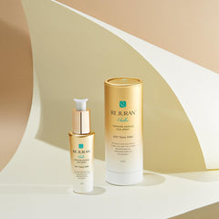 Soonsu Beauty Healer Dual Effect Ampoule side view