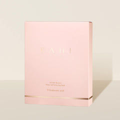 KAHI Wrinkle Bounce Waterfull Perfecting Mask 6ea