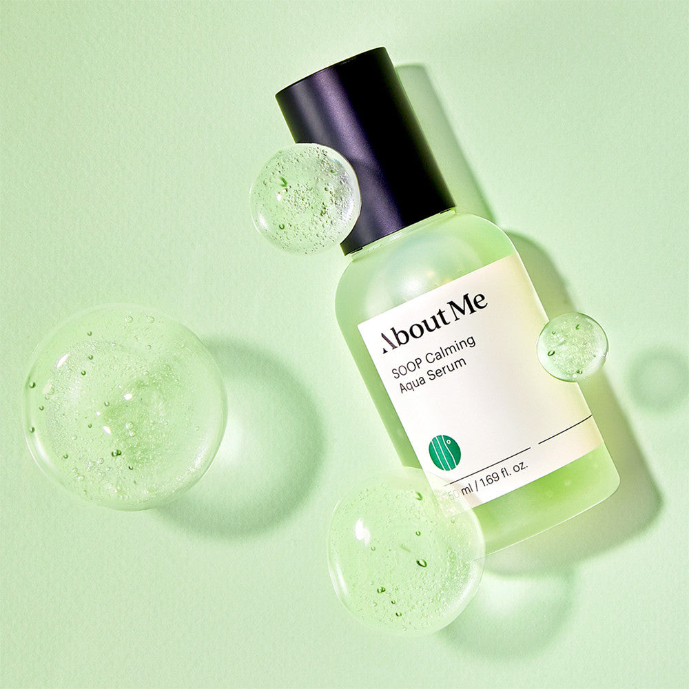 About Me Forest Calming Hydrating Serum 50ml