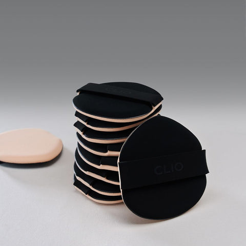 Clio Kill Cover Founwear Cushion Puff