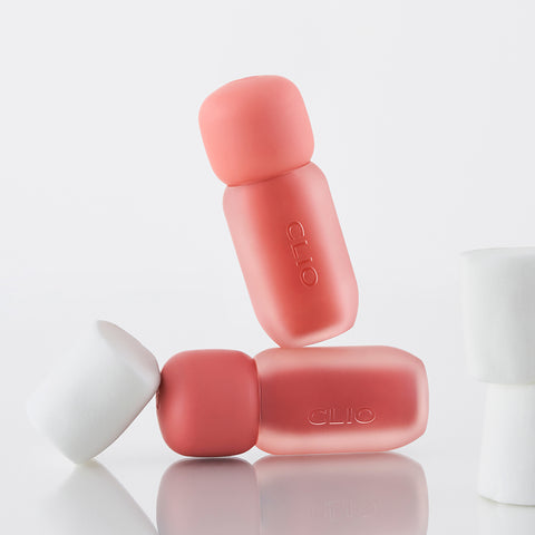 Clio Volume Mate Tint (Blur 3.8g / Gloss 3g)