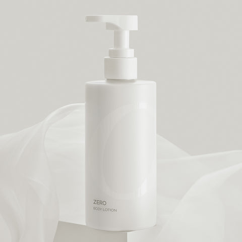 NOT4U Zero Body Lotion 300g