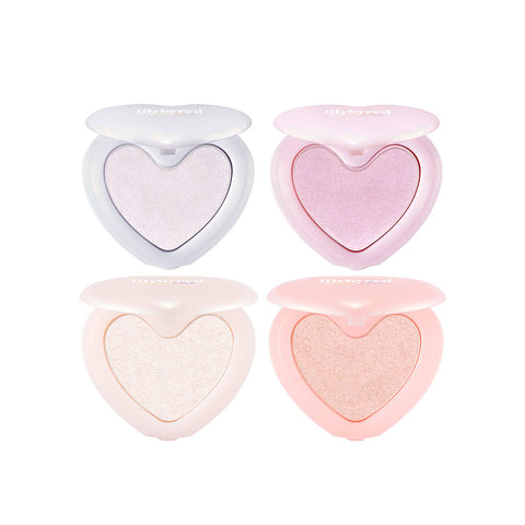lilybyred Love Beam Glow Veil 3.2g