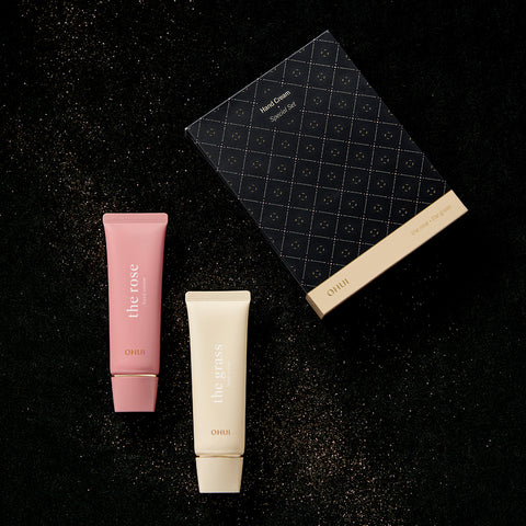 OHUI Hand Cream 2-Piece Special Set 50ml