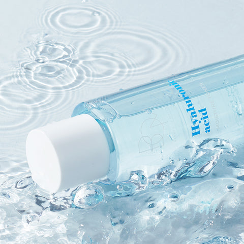 BOM Hyaluronic Acid Hydrating Toner 200ml