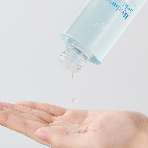 BOM Hyaluronic Acid Hydrating Toner 200ml