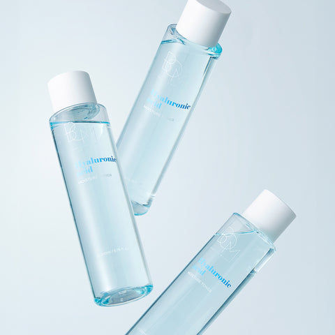BOM Hyaluronic Acid Hydrating Toner 200ml