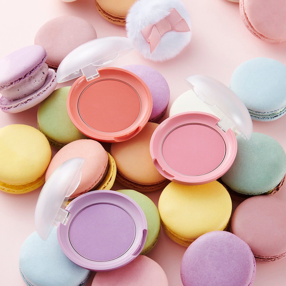 ETUDE Lovely Cookie Blusher 4g