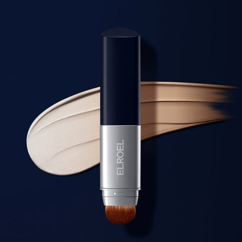 Elroel Blanc Cover Cream Stick Navy 11ml