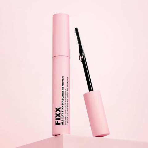 So Natural One Shot One Kill Fix Melting Mascara Remover 8g