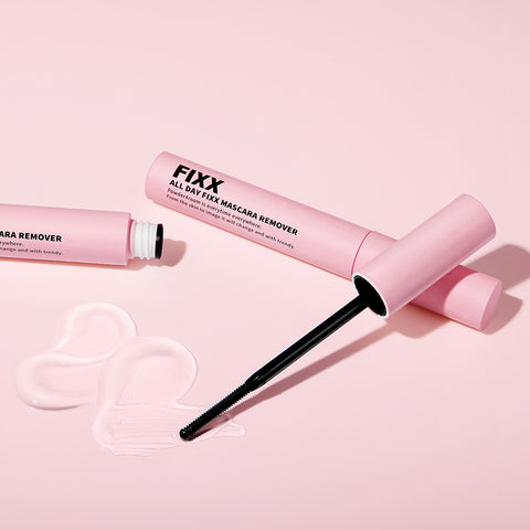 So Natural One Shot One Kill Fix Melting Mascara Remover 8g