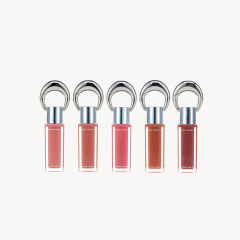 Entropy Makeup Charm Tint Glossy Gel Line (10 Colors)