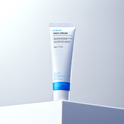 Dr.Relief DAC2 Hyaluronic Repair Cream 50ml