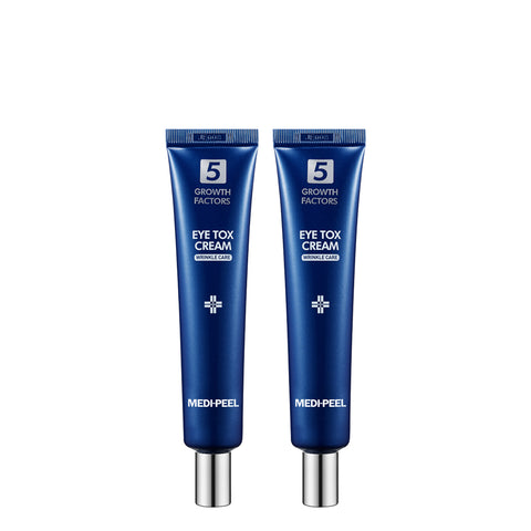 Medipeel Eye Tox Cream 40ml (4 Pack)