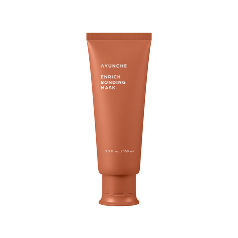 Ayunche Rebalancing Scalp Mask 100ml and 4 Variants