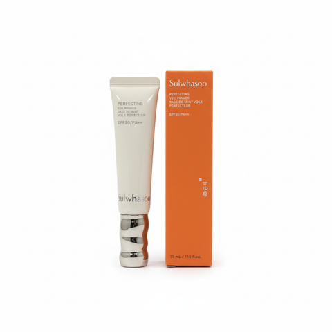 Sulwhasoo Perfecting Veil Primer 35ml (Ivory Tone-Up)