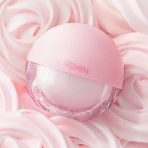 A'PIEU Waterlock Meringue Soft-Finish Tone-Up Cream 20ml